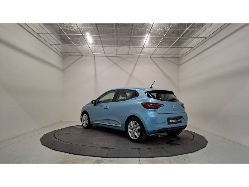 Renault Clio - Photo 3