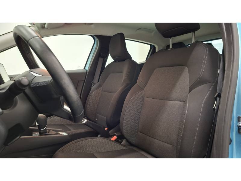 Renault Clio - Photo 32