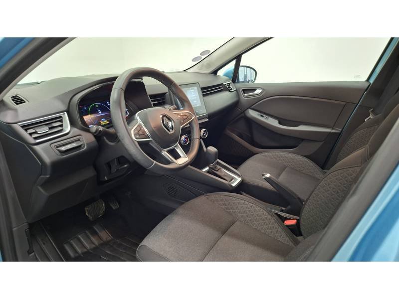 Renault Clio - Photo 33
