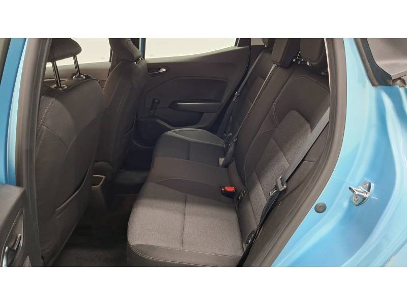 Renault Clio - Photo 36