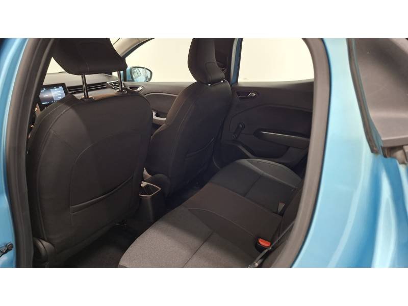 Renault Clio - Photo 37