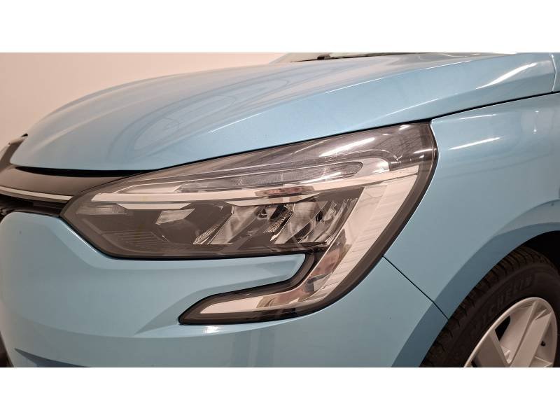 Renault Clio - Photo 39