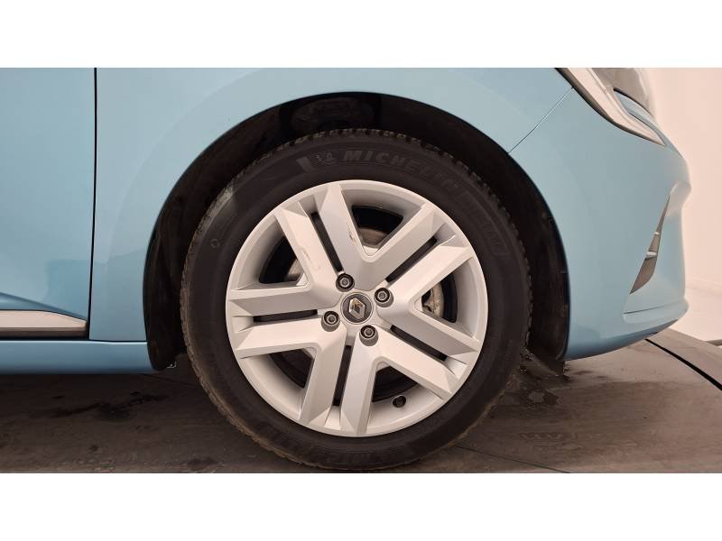 Renault Clio - Photo 40