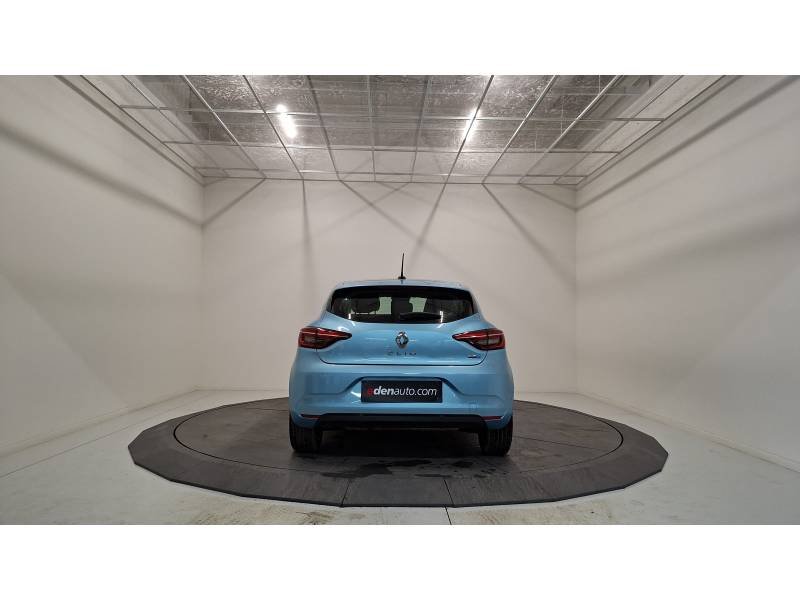 Renault Clio - Photo 4
