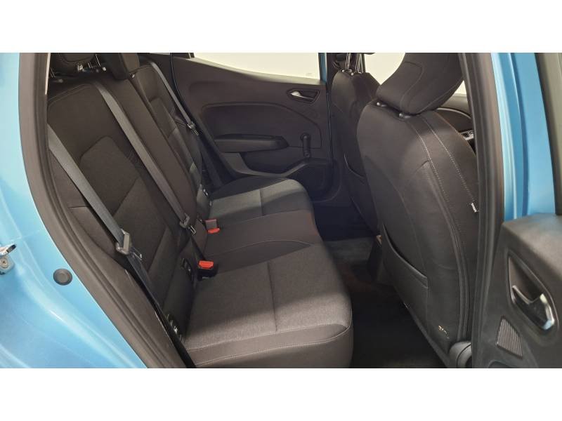 Renault Clio - Photo 48