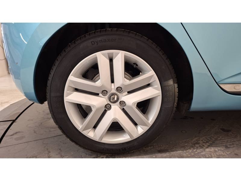 Renault Clio - Photo 50