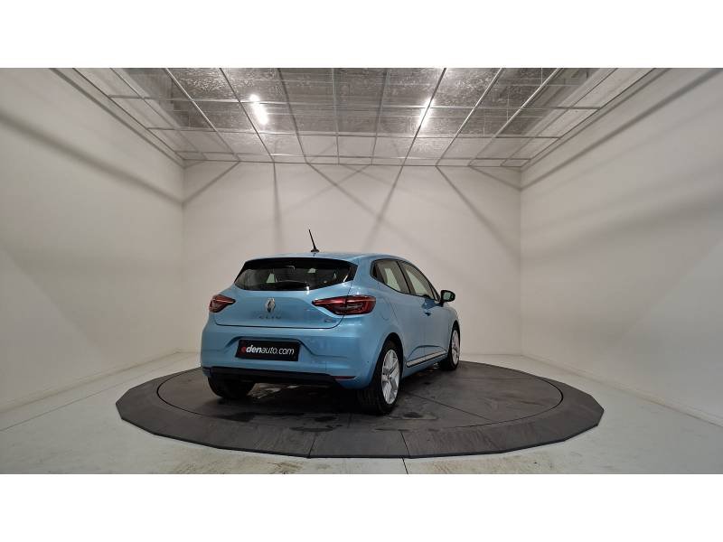 Renault Clio - Photo 5