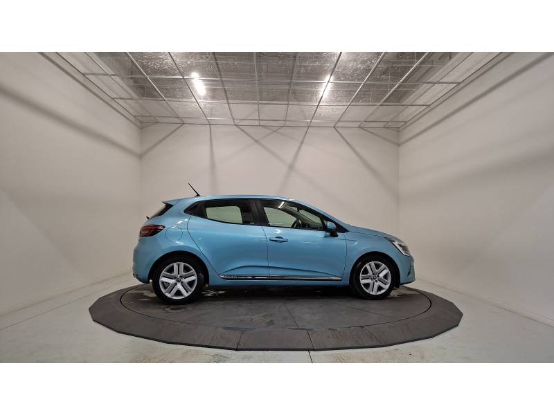 Renault Clio - Photo 6