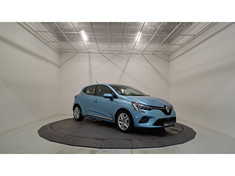 Renault Clio - Photo 7