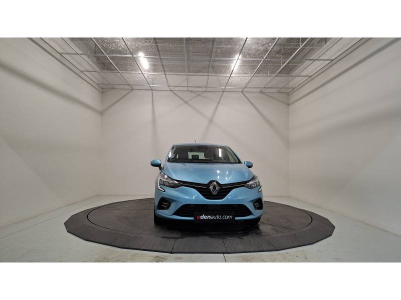 Renault Clio - Photo 8