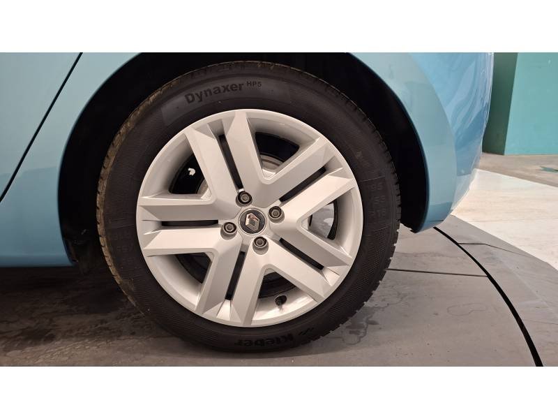 Renault Clio - Photo 9