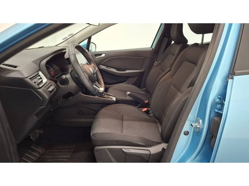 Renault Clio - Photo 10