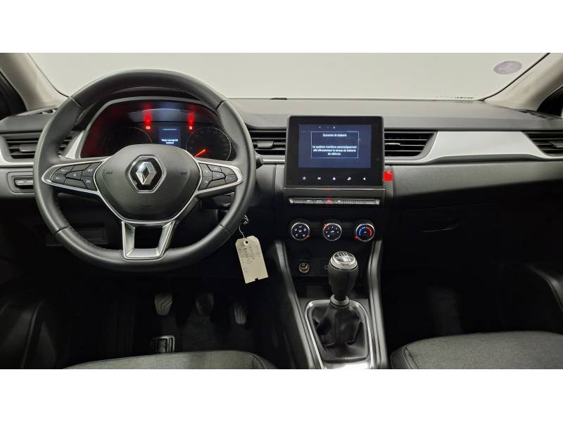 Renault Captur - Photo 11