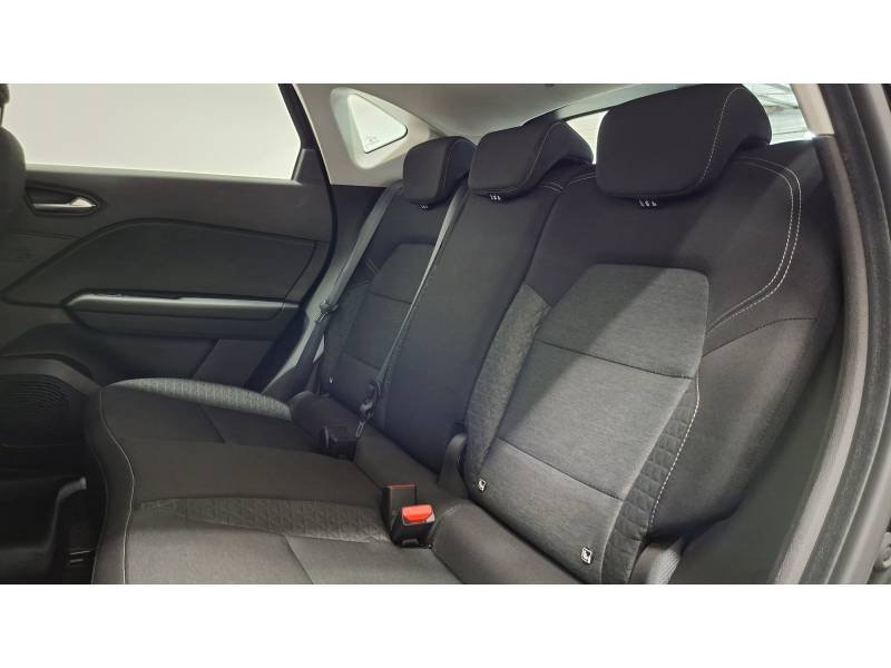 Renault Captur - Photo 12