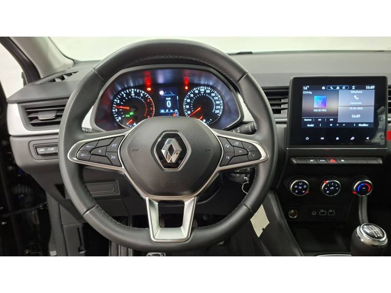 Renault Captur - Photo 13
