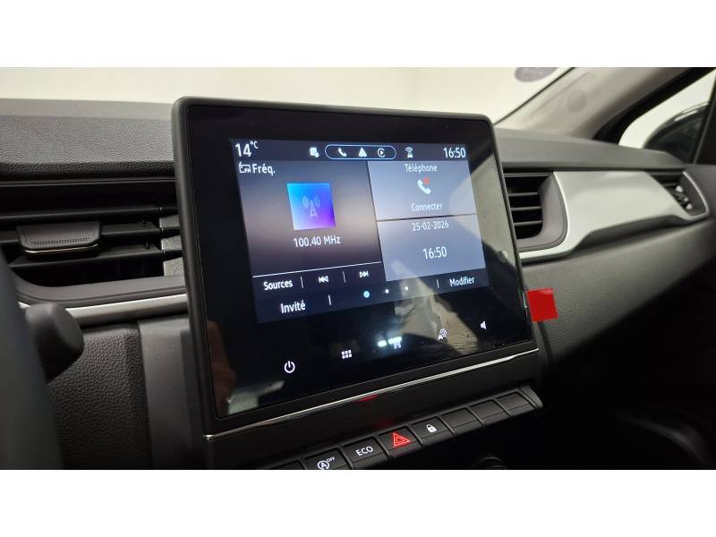 Renault Captur - Photo 14