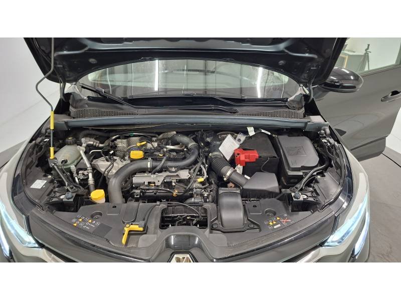 Renault Captur - Photo 19