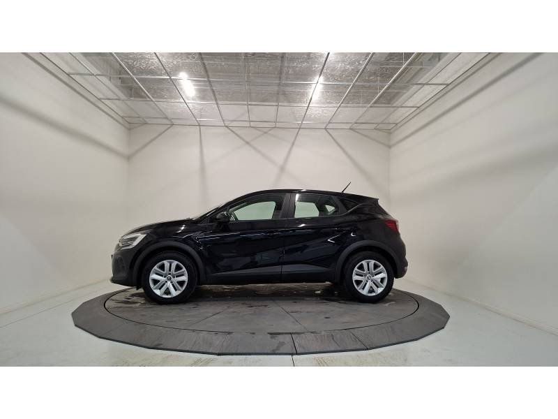 Renault Captur - Photo 2