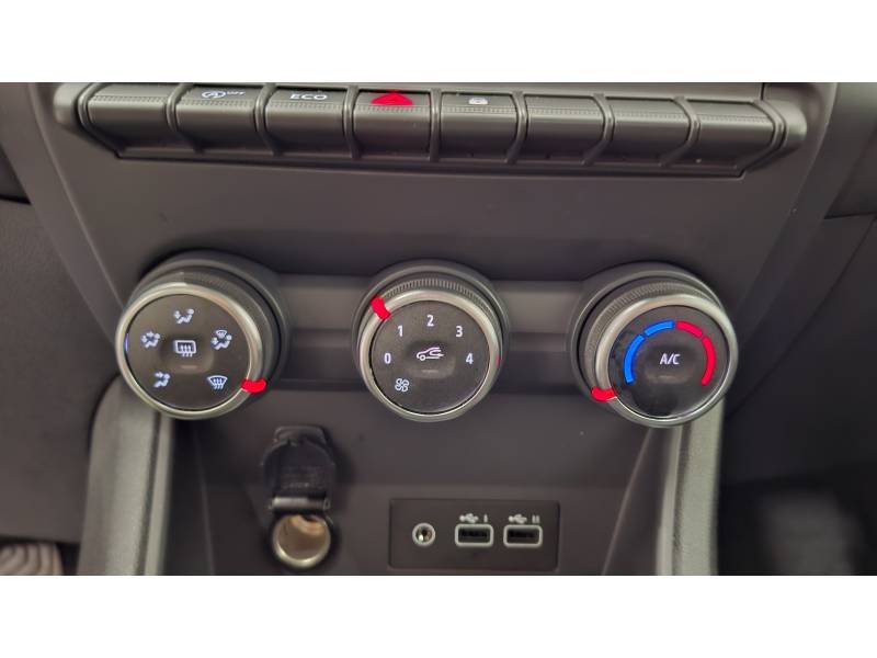 Renault Captur - Photo 21