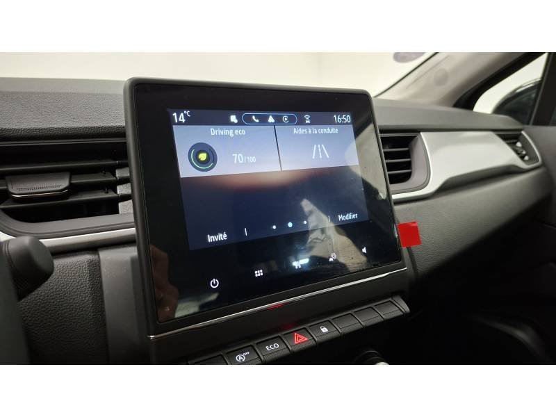 Renault Captur - Photo 22