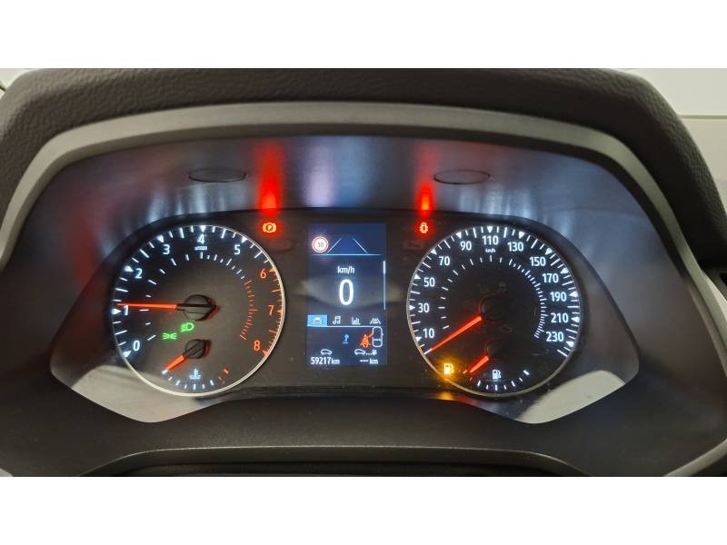 Renault Captur - Photo 23