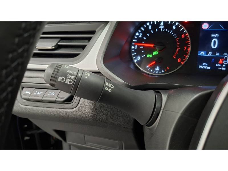 Renault Captur - Photo 24