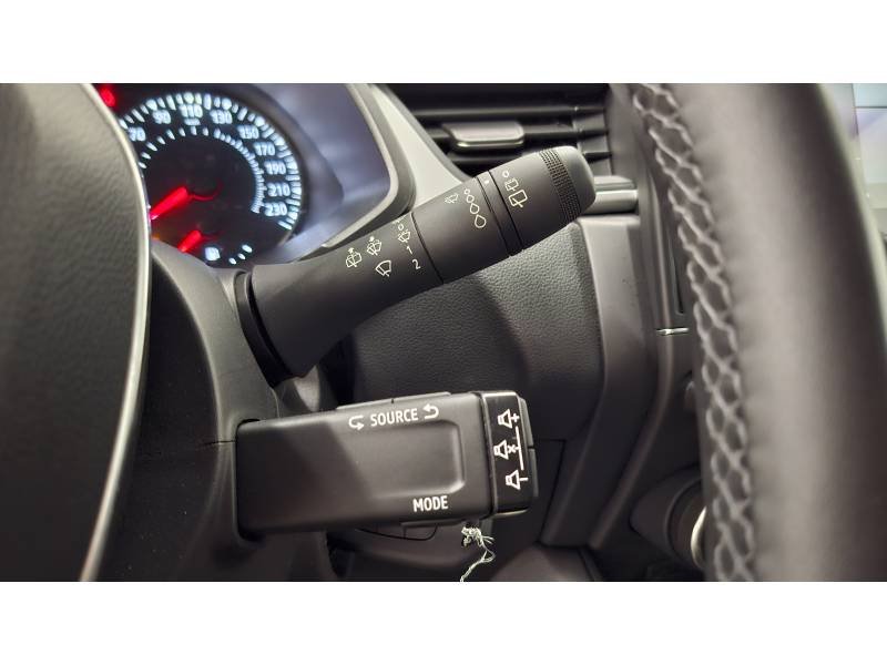 Renault Captur - Photo 25