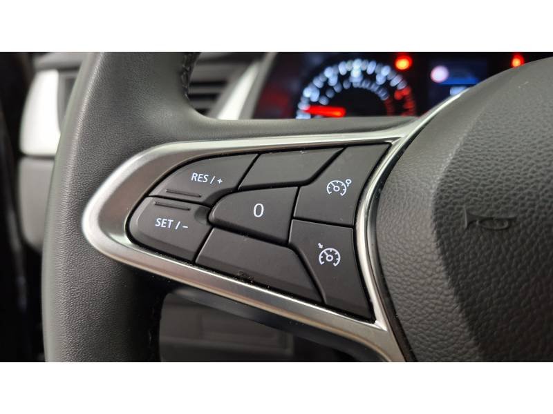 Renault Captur - Photo 26