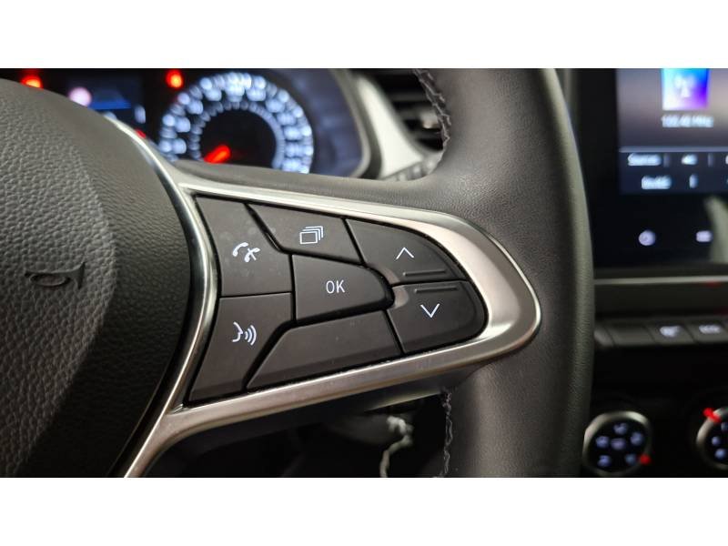 Renault Captur - Photo 27