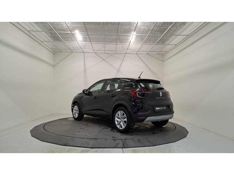 Renault Captur - Photo 3