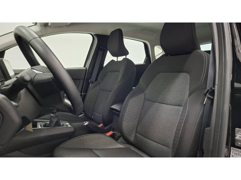 Renault Captur - Photo 32