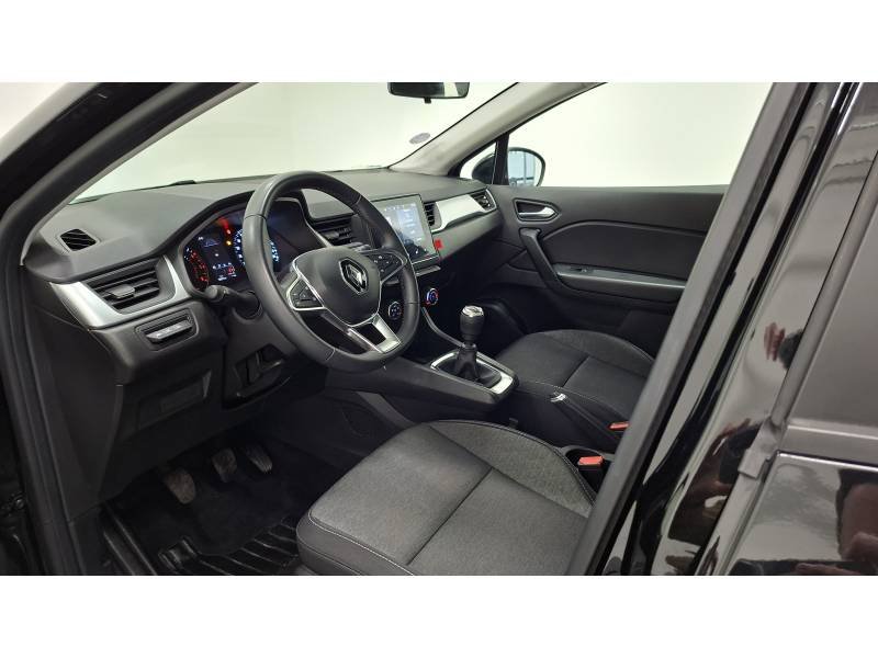 Renault Captur - Photo 33