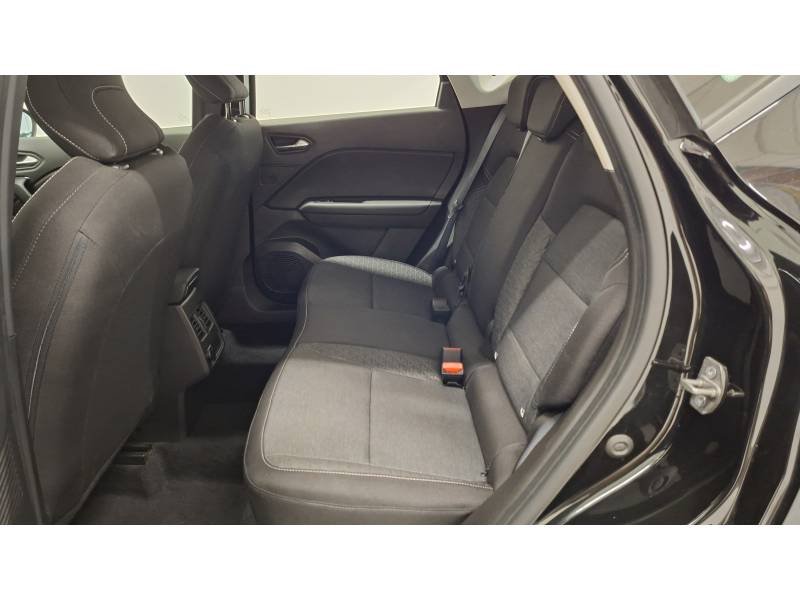 Renault Captur - Photo 37