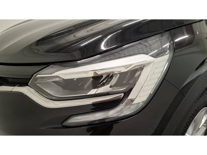 Renault Captur - Photo 40