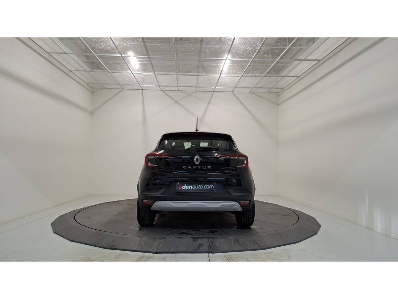 Renault Captur - Photo 4
