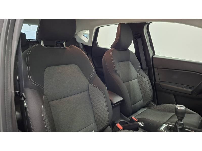 Renault Captur - Photo 44