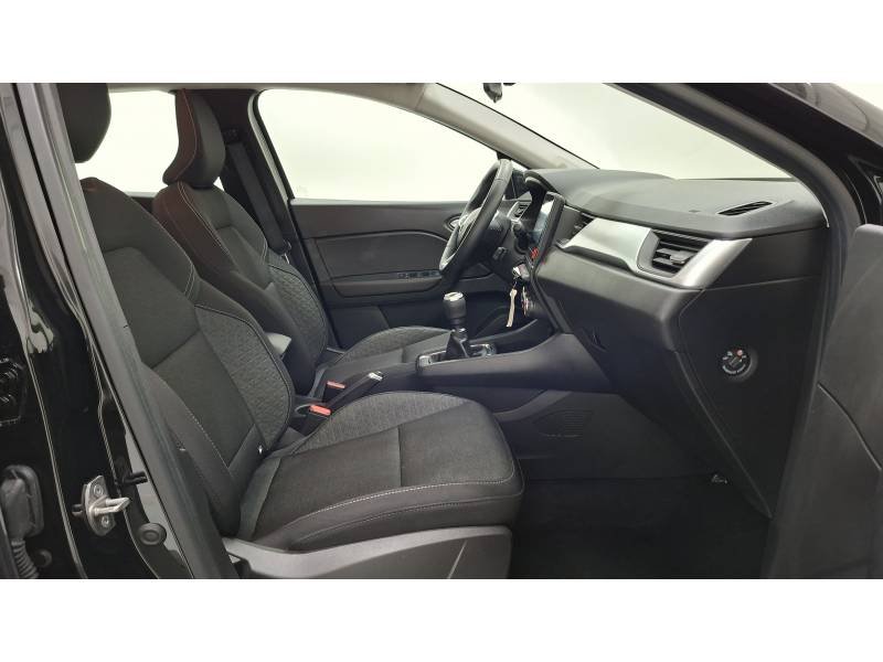 Renault Captur - Photo 45