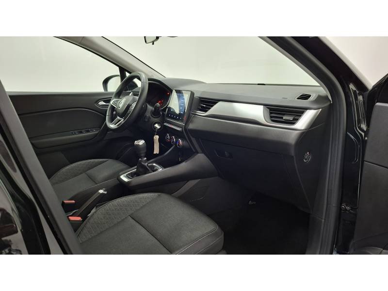 Renault Captur - Photo 46