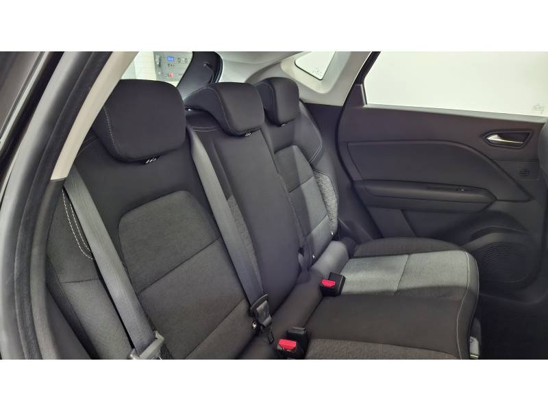 Renault Captur - Photo 49