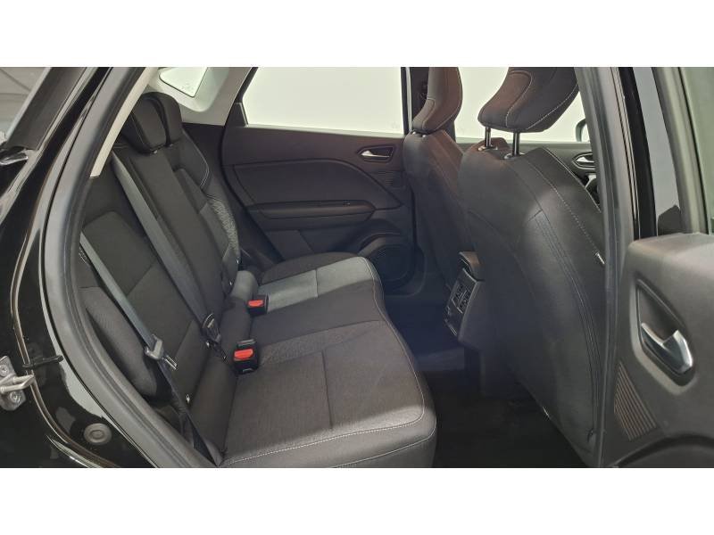 Renault Captur - Photo 50