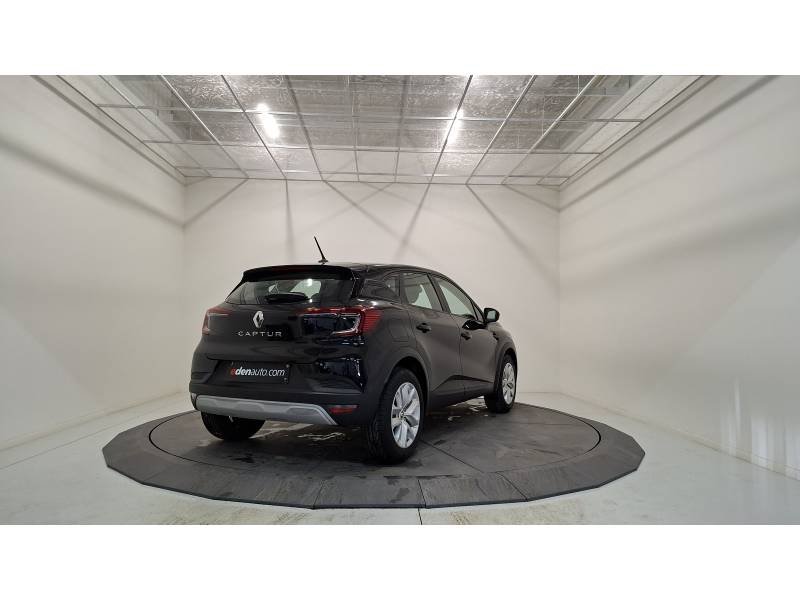 Renault Captur - Photo 5