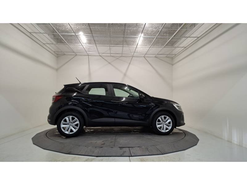 Renault Captur - Photo 6