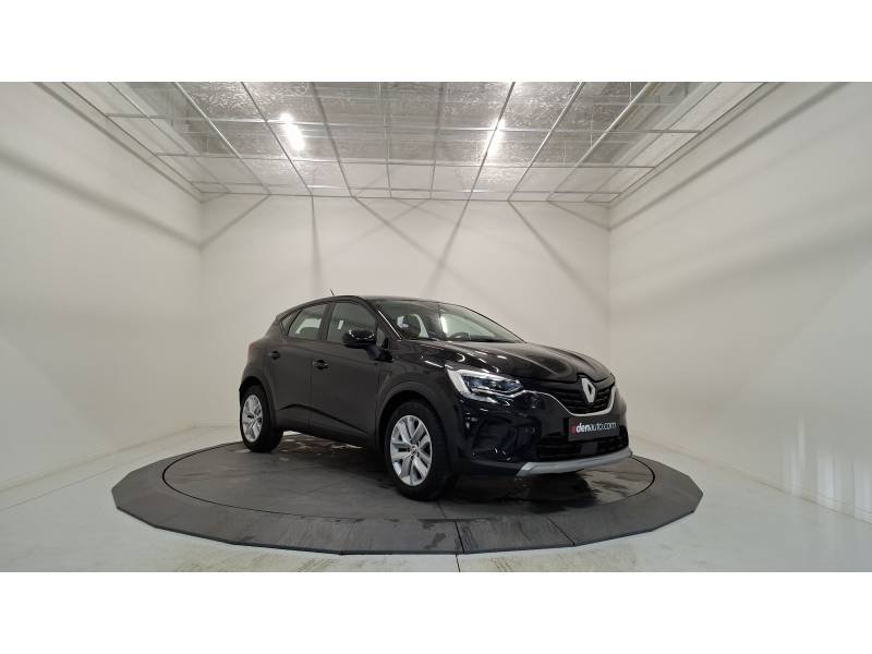 Renault Captur - Photo 7