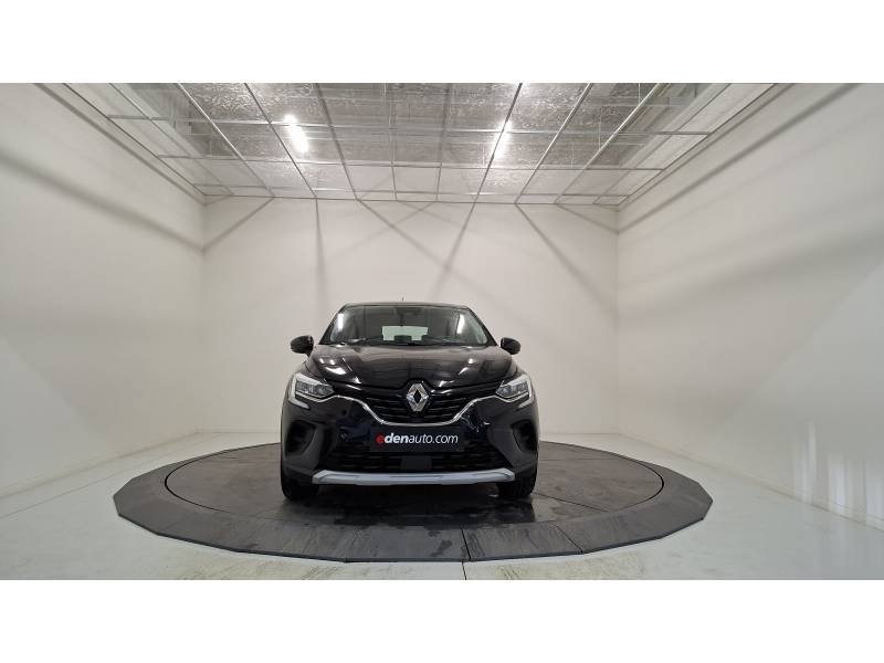 Renault Captur - Photo 8