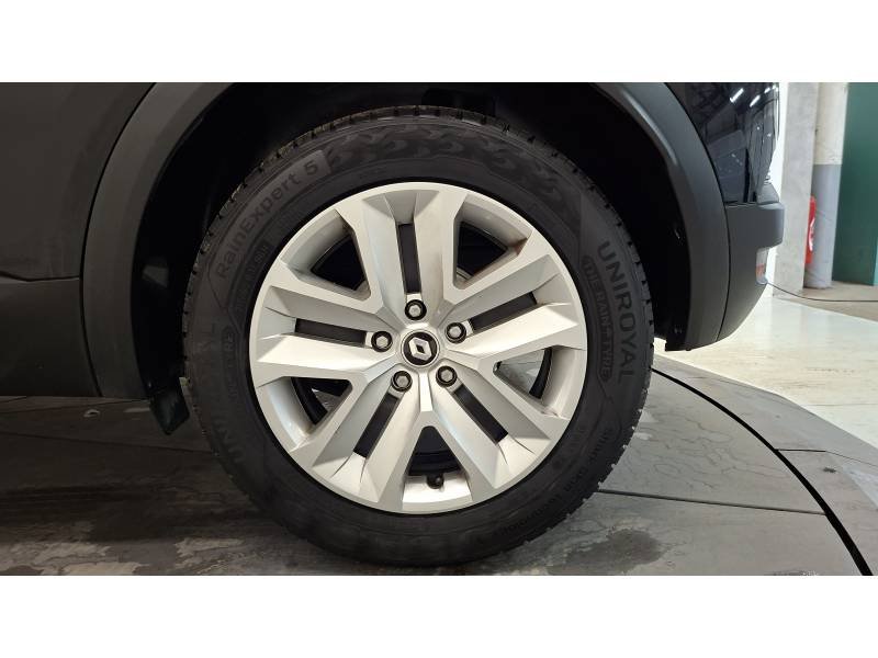 Renault Captur - Photo 9