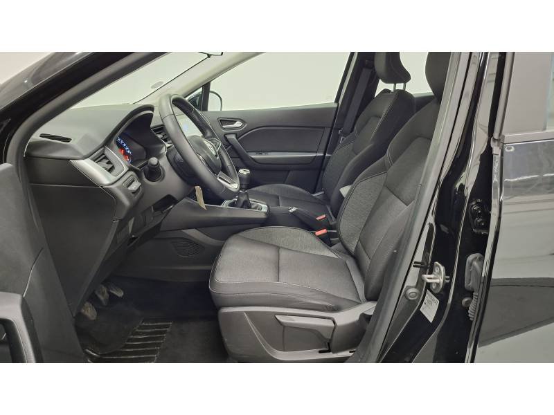 Renault Captur - Photo 10