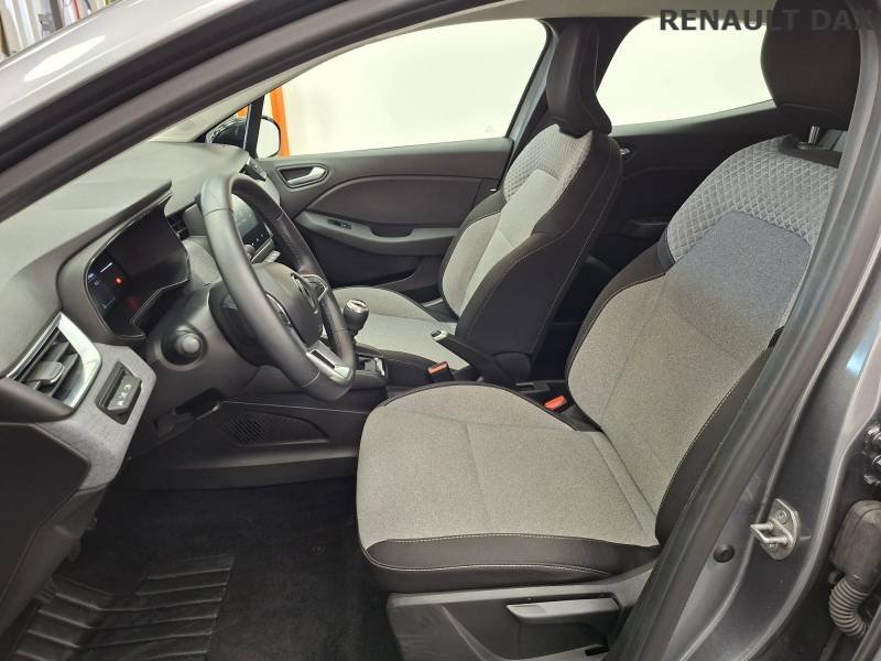 Renault Clio - Photo 14