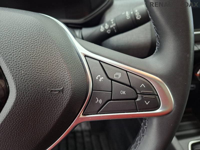 Renault Clio - Photo 20