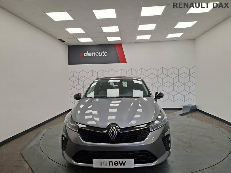Renault Clio - Photo 2
