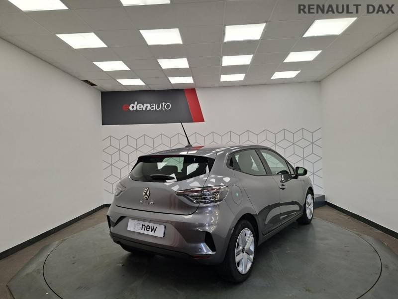 Renault Clio - Photo 27